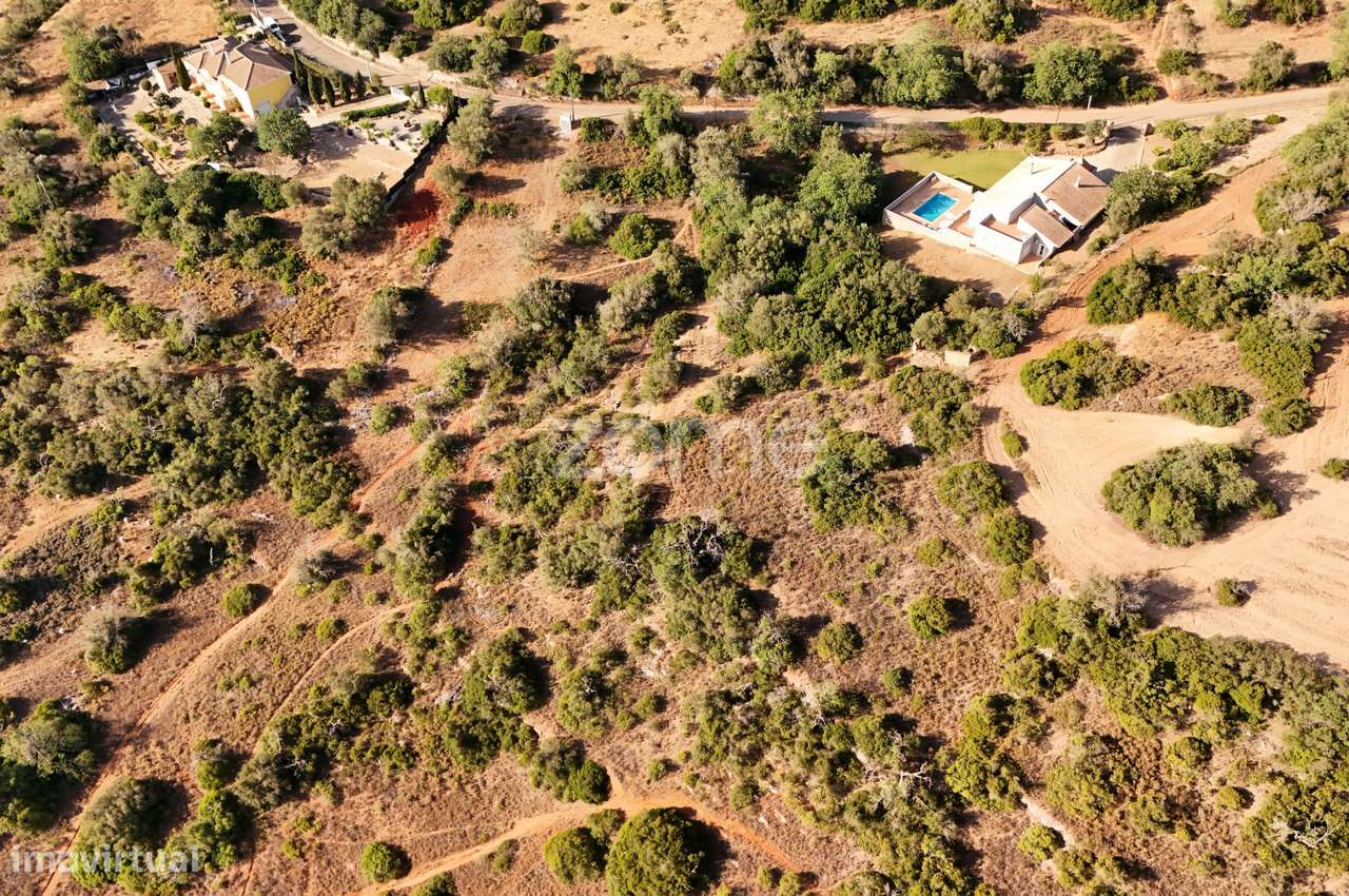 Terreno com ruína - Grande imagem: 2/9