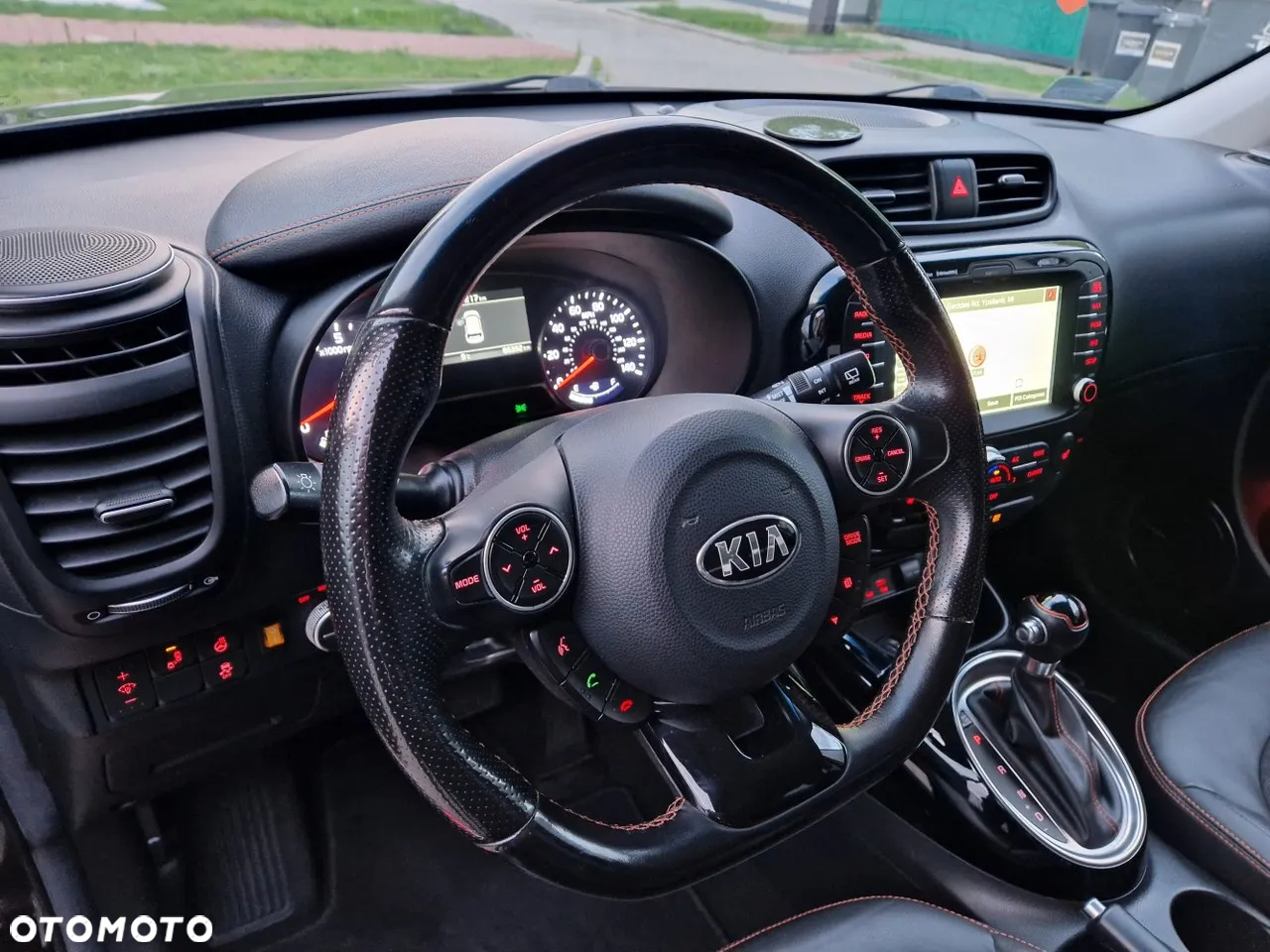 Kia Soul 1.6 T-GDI DCT FINAL EDITION - 26