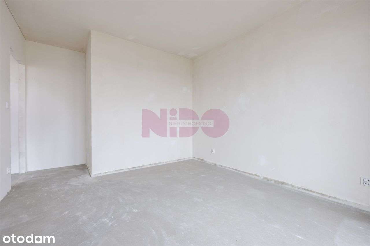 Jasne mieszkanie z dużym balkonem - widok na zieleń- okna na południe-15