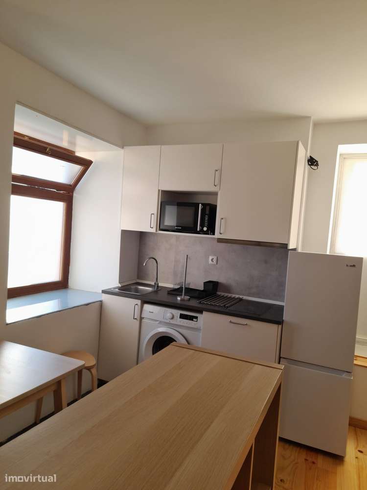 estúdio mobilado com  entrada independente - Grande imagem: 4/4