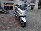 Kymco Xciting - 14