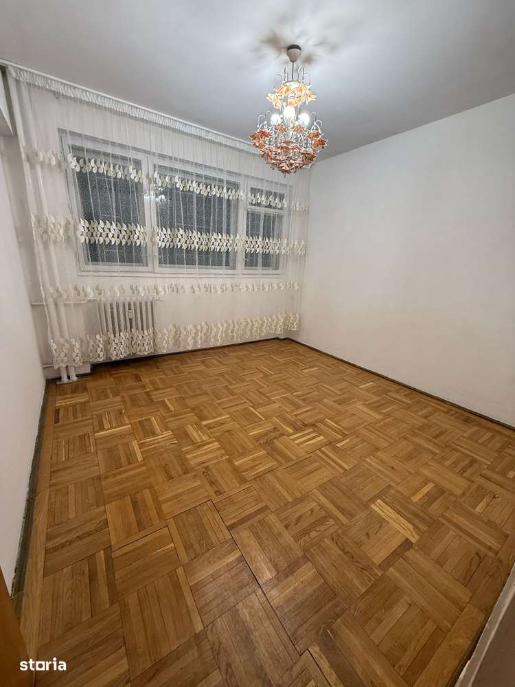 Apartament 3 camere Mihai Bravu - Imagine principală: 5/13