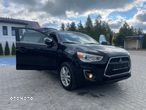 Mitsubishi ASX 1.6 Invite - 19