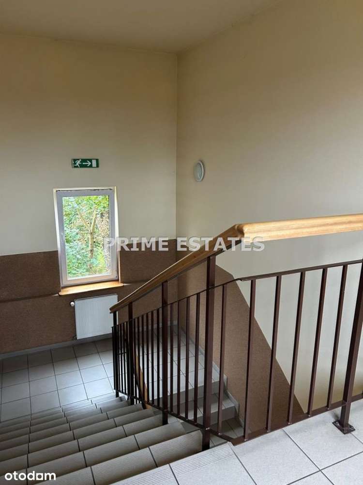 Przestronne 3-pok rozkładowe mieszkanie przy parku-10