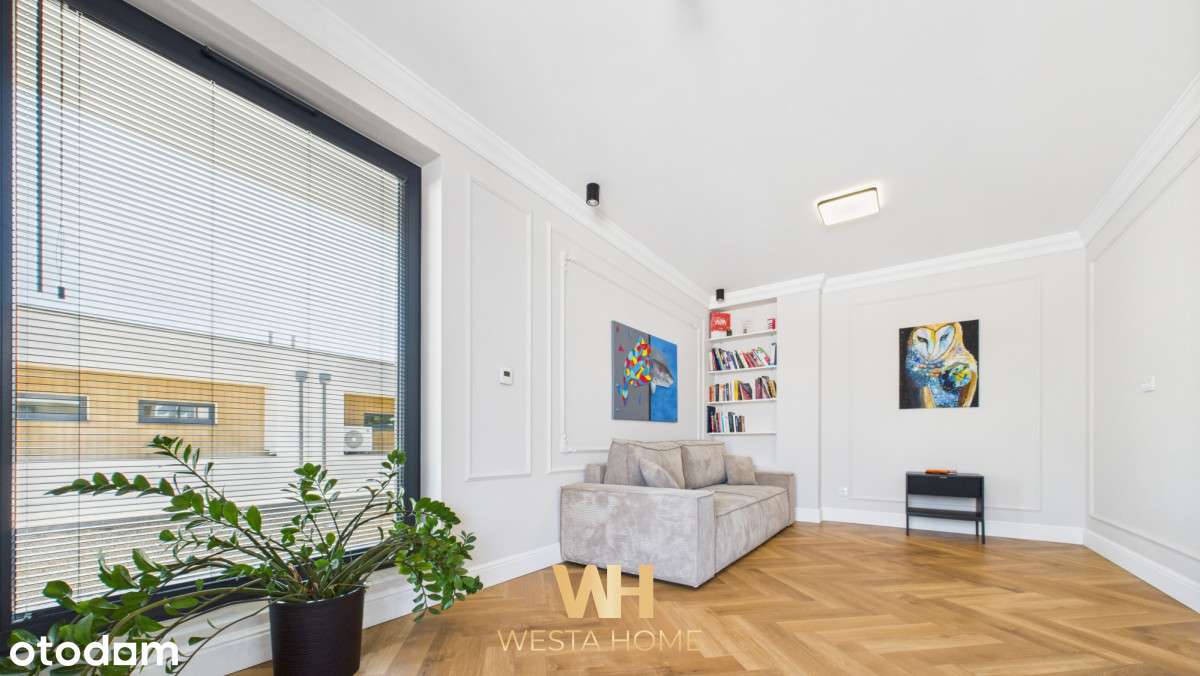 Bliźniak Premium - zamknięte osiedle, 163m2, 5 pok-15