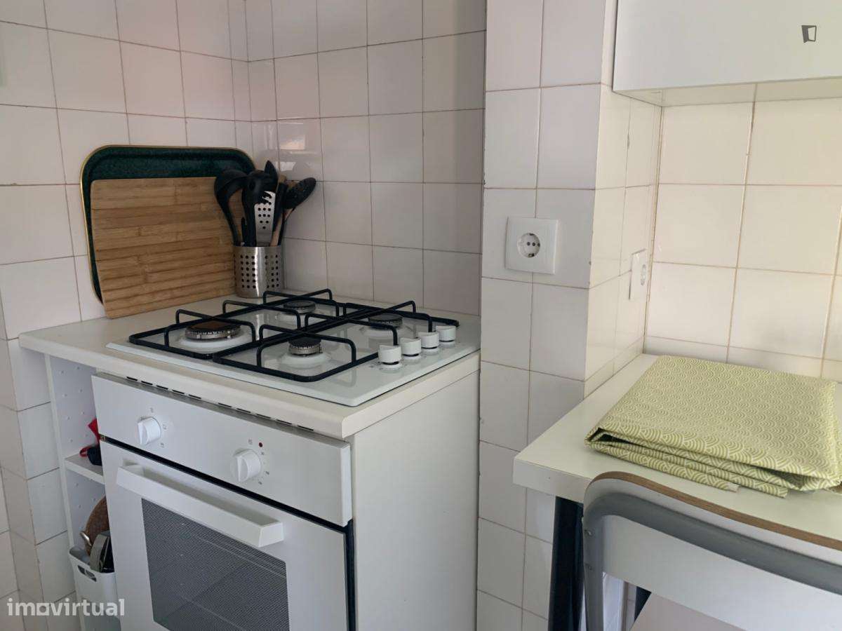 Apartamento com 3 quartos - localizado em Avenida da Liberdade Lisbon - Grande imagem: 5/10