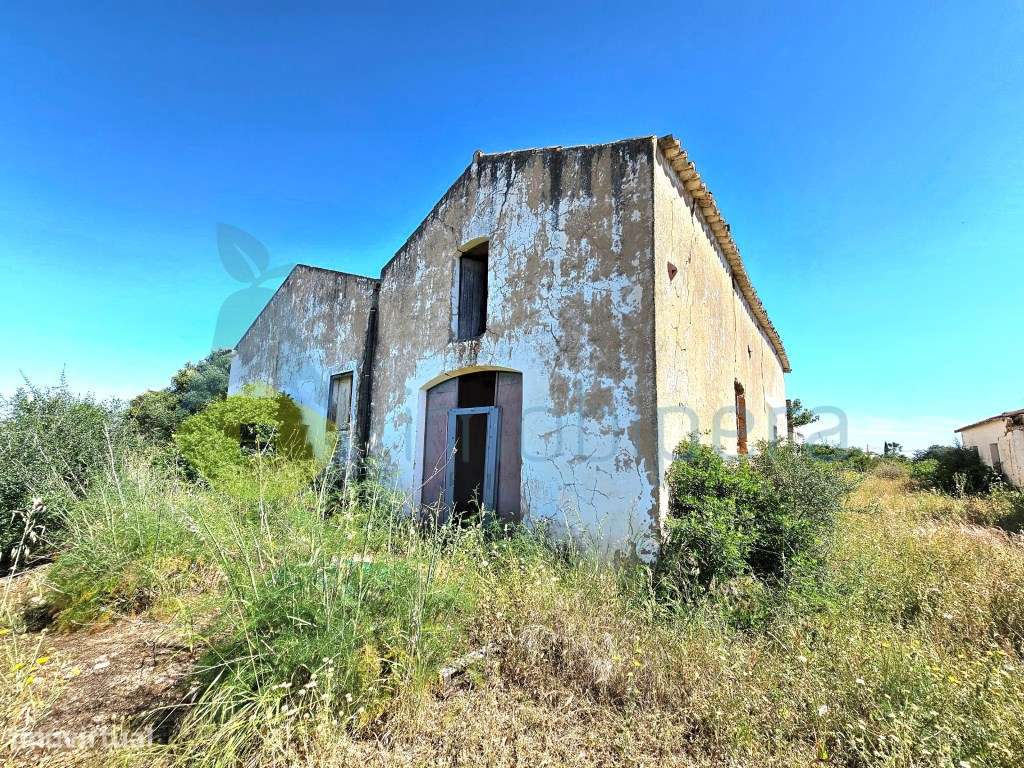 Quinta, com urbano de 312 m2. com possibilidade para construção de ... - Grande imagem: 5/41