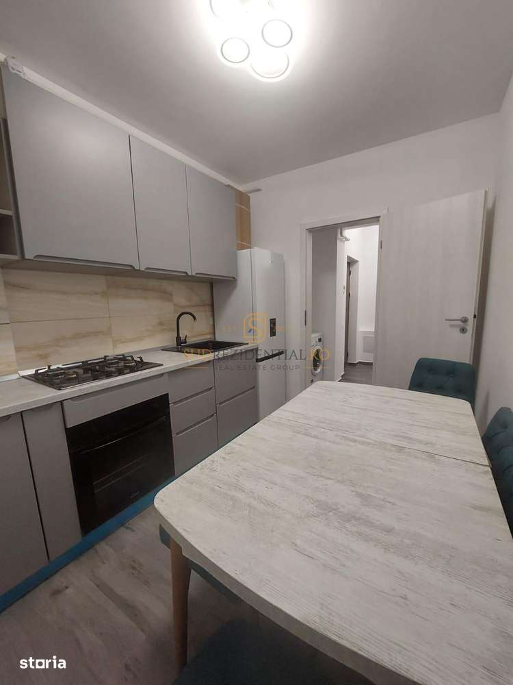 Metrou Berceni , 2 camere + curte, decomandat, comision 0% - Imagine principală: 5/13