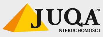 JUQA Biuro Nieruchomości Środa Śląska Logo