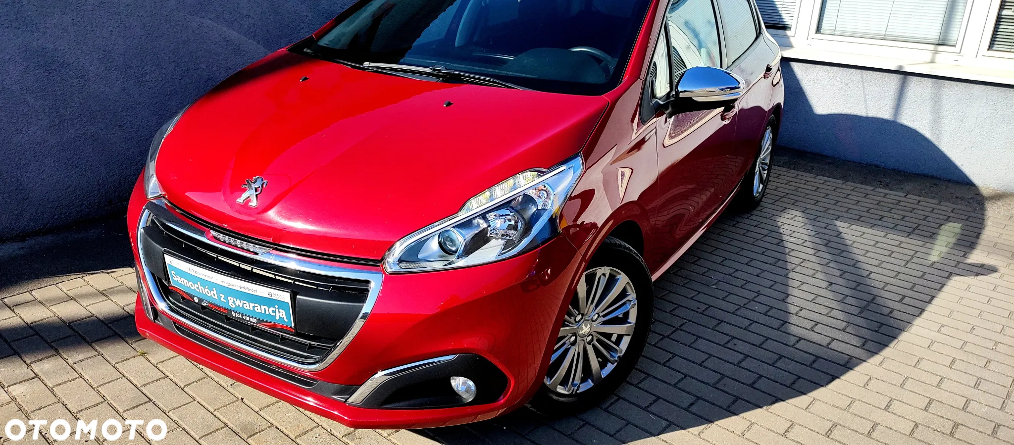 Peugeot 208 PureTech 82 Style - 2