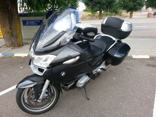 BMW R 1200 RT