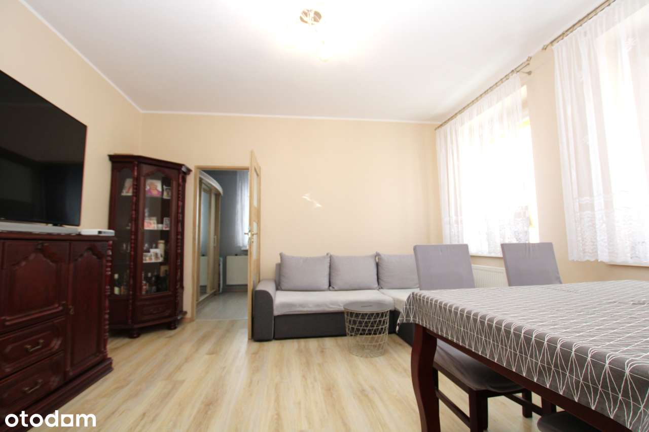 Mieszkanie 2-pokojowe gotowe do wprowadzenia --> ul. Kilińskiego-2