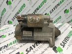 Motor Arranque Renault Megane Ii (Bm0/1_, Cm0/1_) - 1