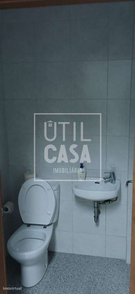 Loja para venda/arrendamento em Vila do Conde-5