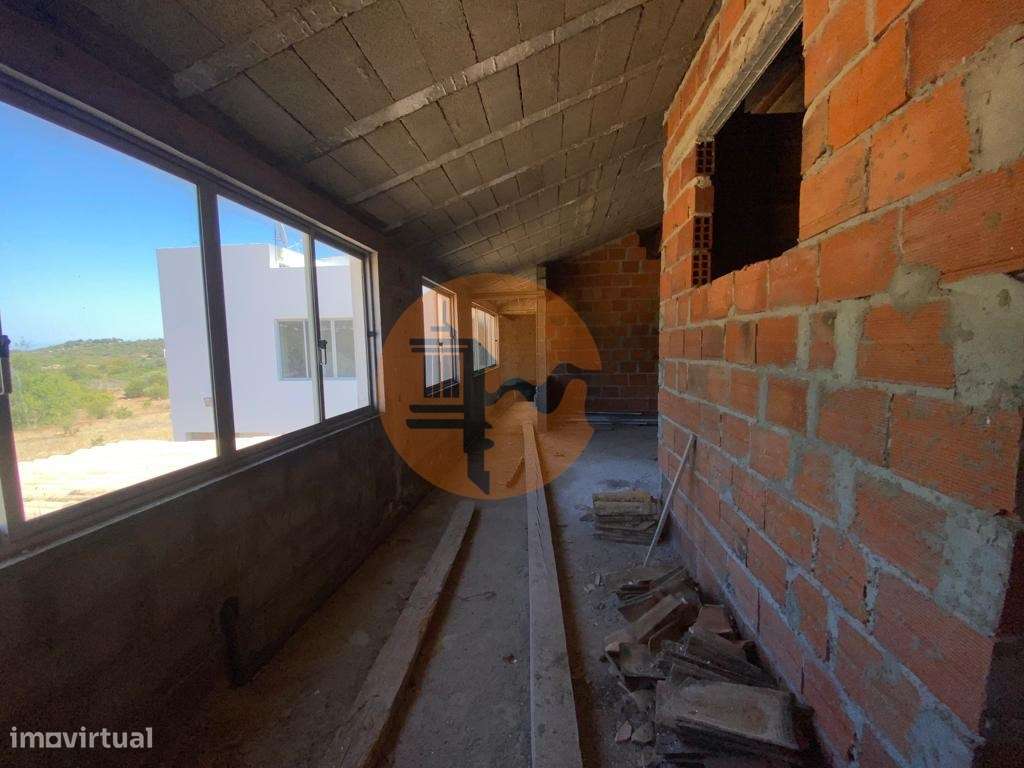 Magnifica Moradia com terreno de grande dimensão !!!-53