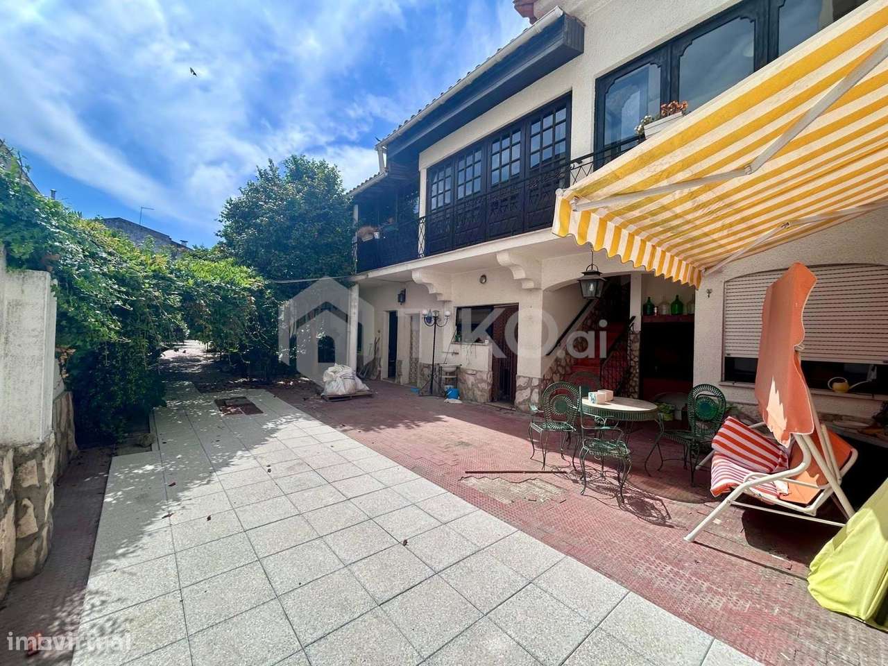 Moradia em Almeirim-20