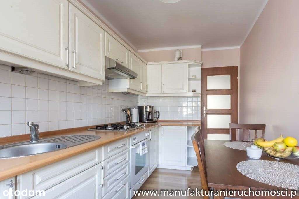 *3 Pokoje*Nowsza Cegła*Do Wejścia*Blisko Centrum*-13