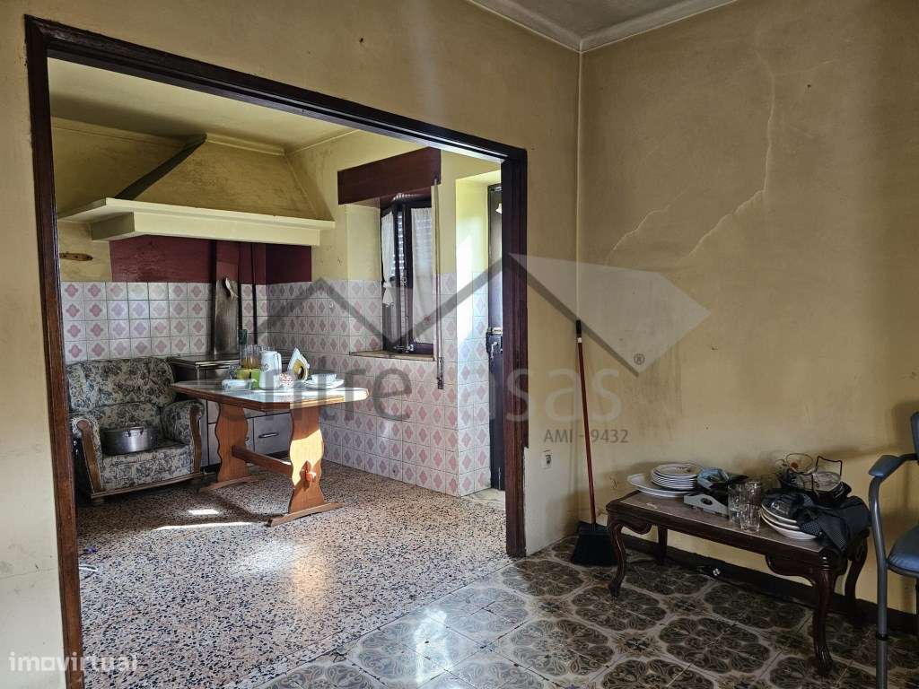 Moradia para Restauro em Vitorino das Donas - Terreno de 1.107 m² - Grande imagem: 4/19