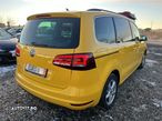 Volkswagen Sharan 2.0 TDI DSG Join - 5