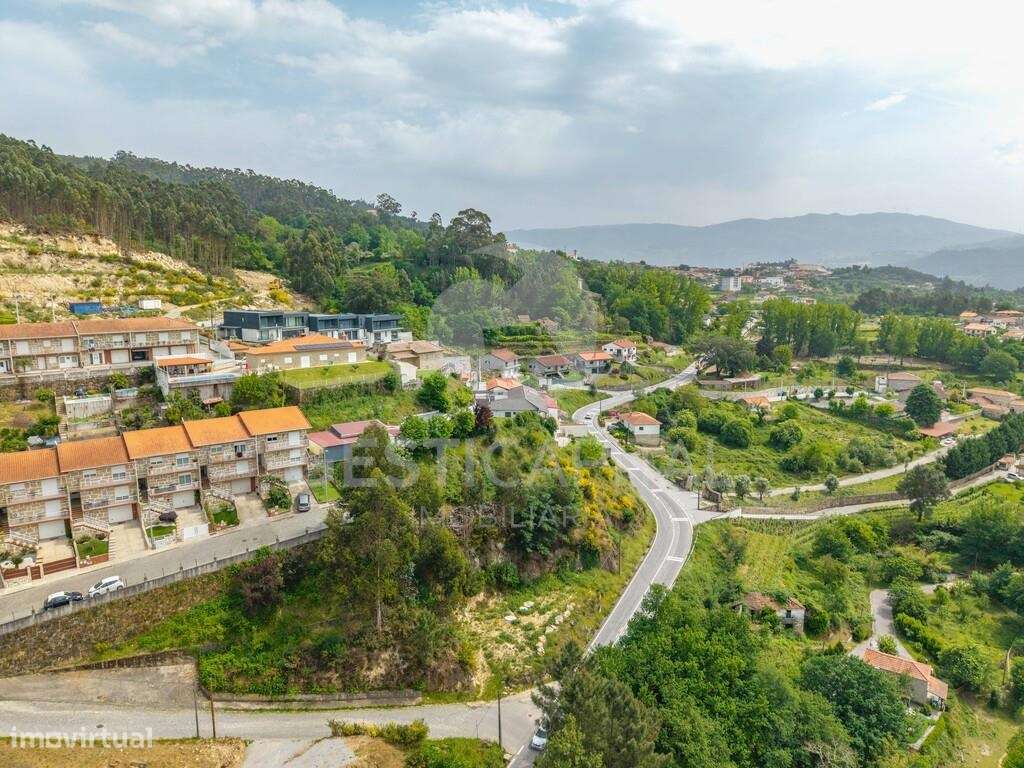 Moradia com terreno em Sande, Marco de Canaveses-35