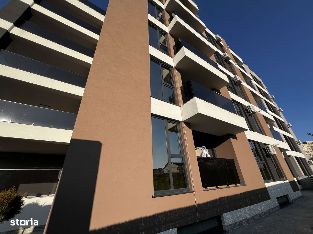 Apartament 2 camere -Bloc Nou-Zona Kaufland-12