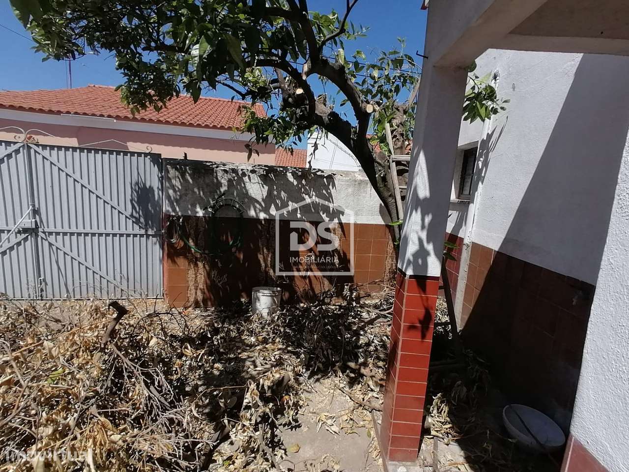 Moradia Geminada T4 Venda em Capelins (Santo António),Alandroal-16