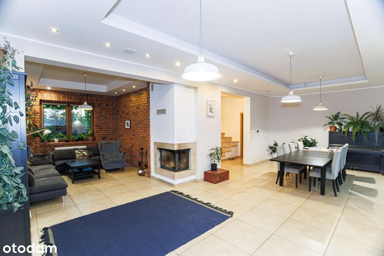 Dom, który koi zmysły-1