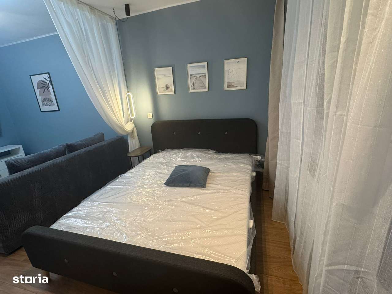 Inchiriere Garsoniera, Ploiesti, Ultracentral, Ion Maiorescu - Imagine principală: 5/8