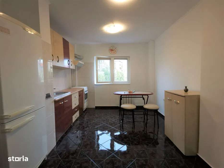 Apartament 2 Camere | Ștefan cel Mare | Mobilat | 2' Metrou Ștefan c - Imagine principală: 4/5