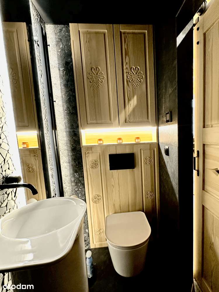 Unikatowy apartament w Białce, 12 min pieszo od stoku, sauna, jacuzzi-8