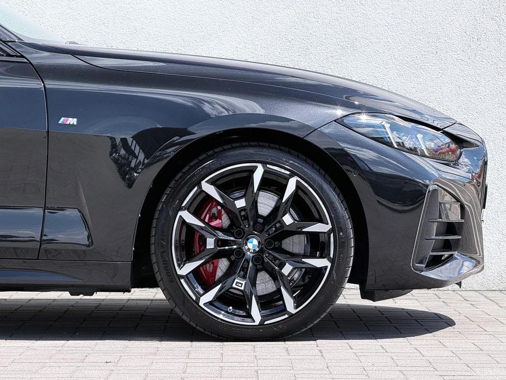 BMW Seria-4 430I XDRIVE M Sport 2.0 Benzyna 258 KM — zdjęcie 6