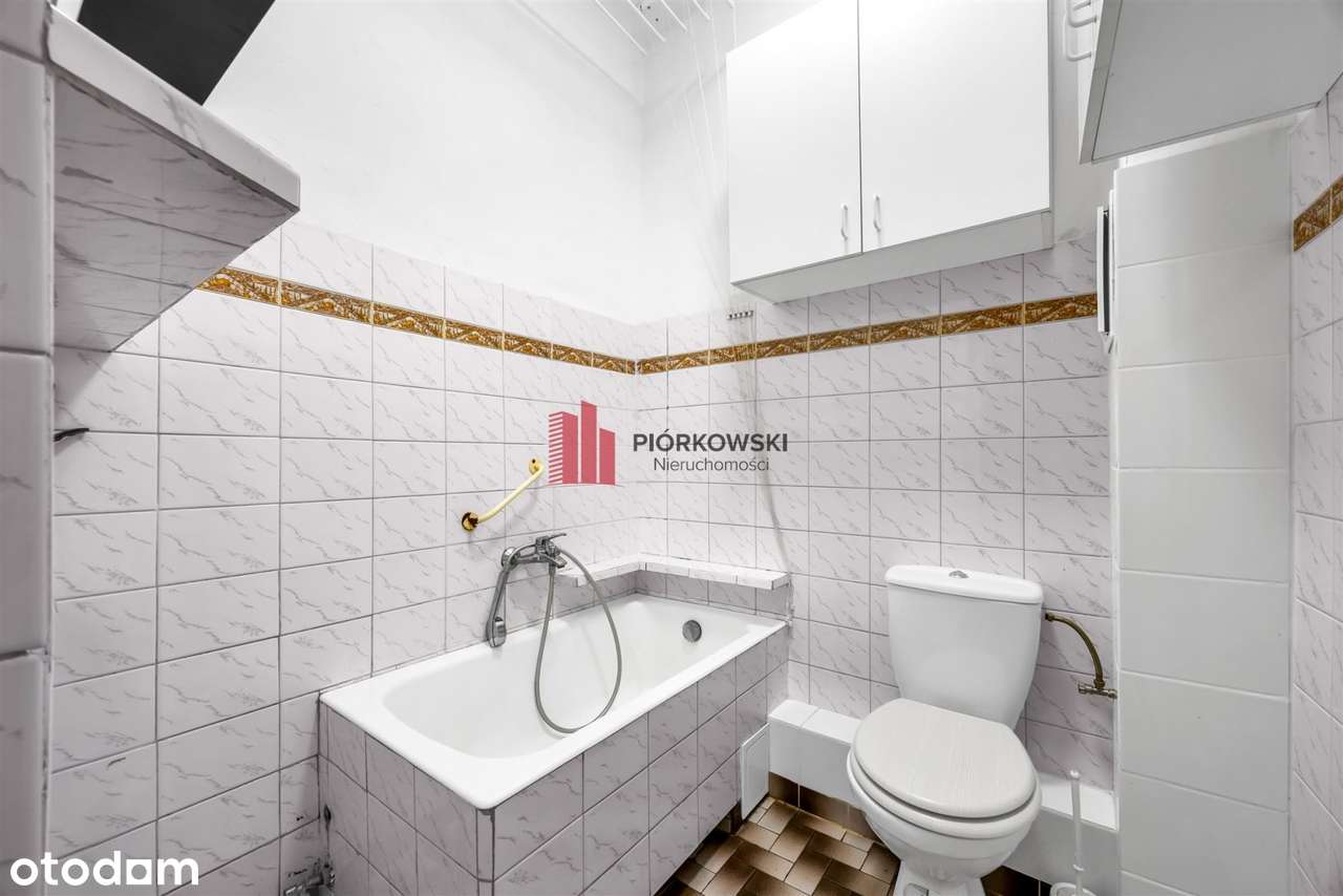 Studio na Saskiej Kępie obok Francuskiej-3