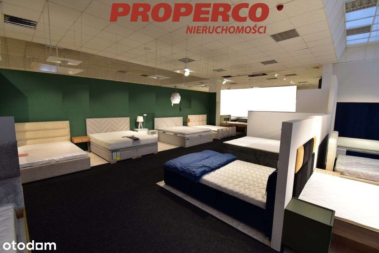 Lokal/hala 650 m2 Piaski - Pełny obrazek: 4/5