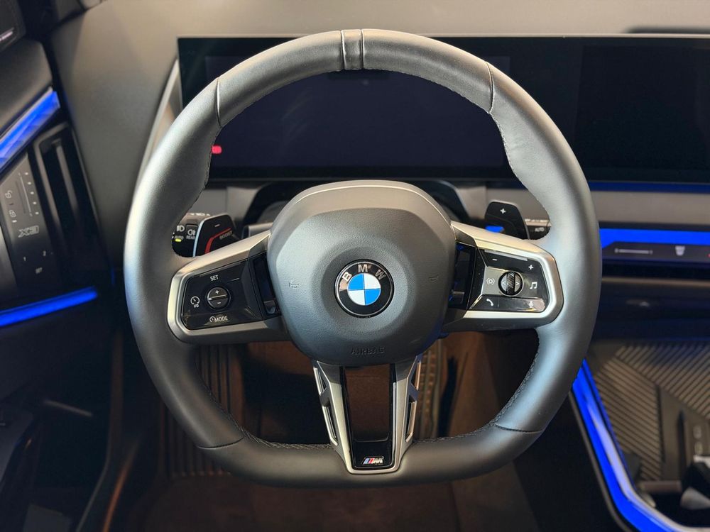 Bmw X3 MPRO Iconic Glow Hak Comfort Gotówka Leasing