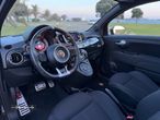 Abarth 595 Aut. - 13