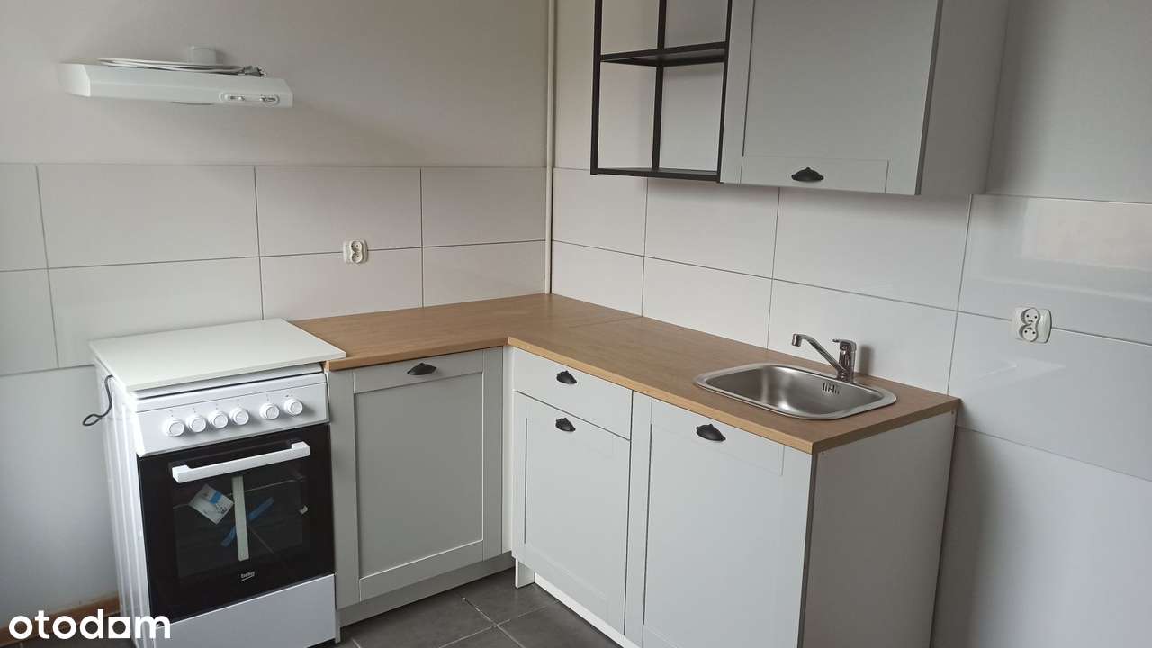 2 pokojowe blisko dworca-2