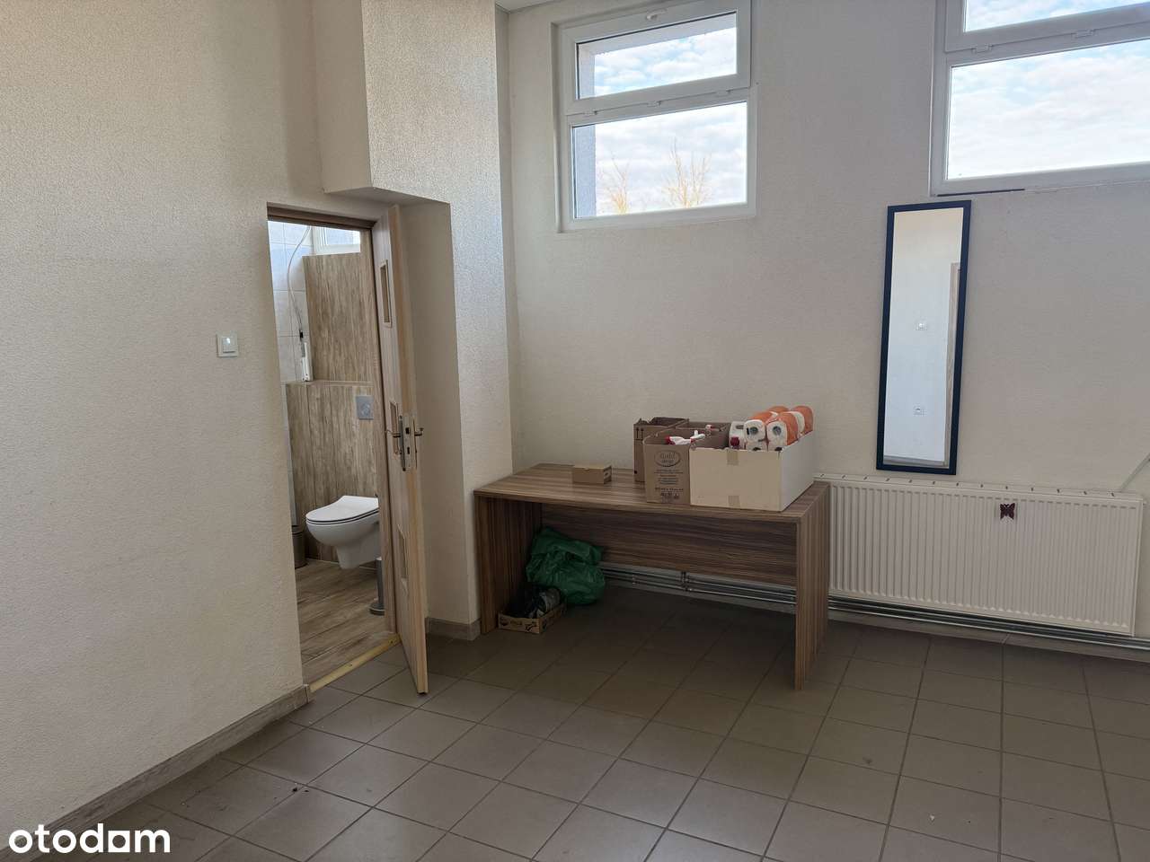 Hala produkcyjno-magazynowa, wynajem 509 metrów - 15 000 netto - Pełny obrazek: 3/14