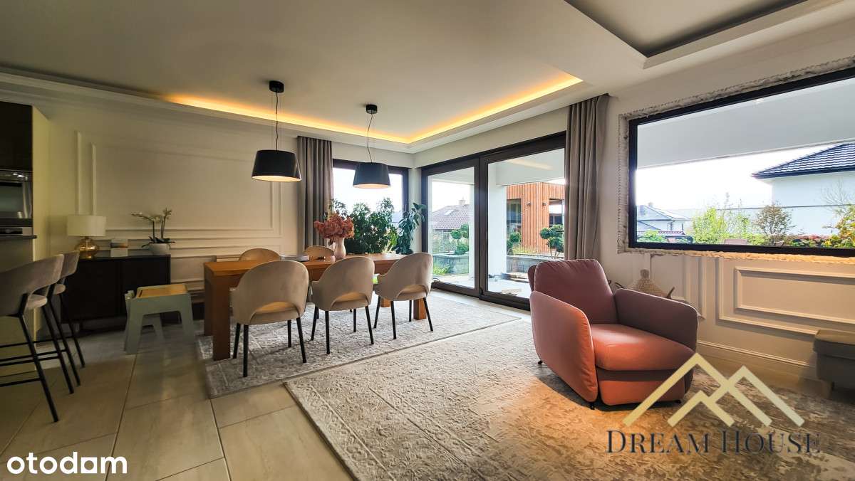 Zamieszkaj w urokliwym miejscu w otulinie lasu-3