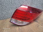 HYUNDAI I40 KOMBI 011-015 LAMPA PRAWY TYŁ TYLNA 92402-3Z0 - 6