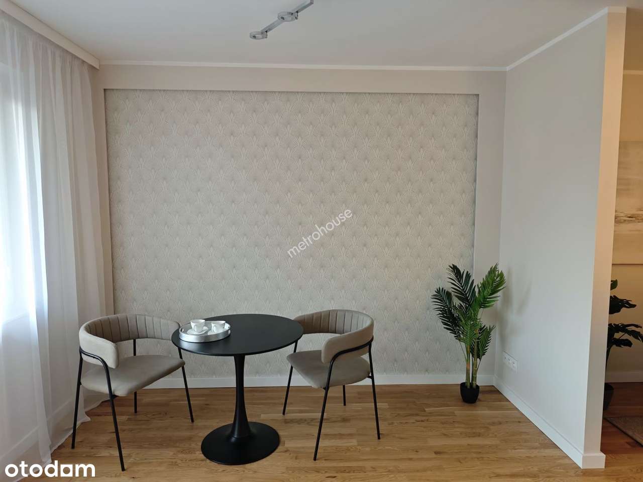 4 pokoje po generalnym remoncie!-3