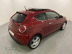 Alfa Romeo MiTo 1.3 JTD Distinctive - 25