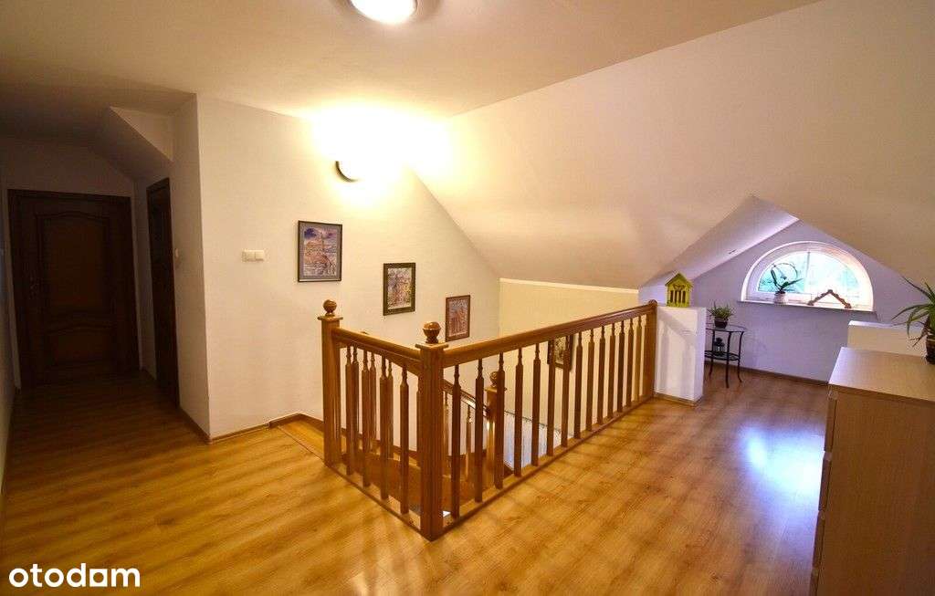 Atrakcyjny dom w Baczynie.-16