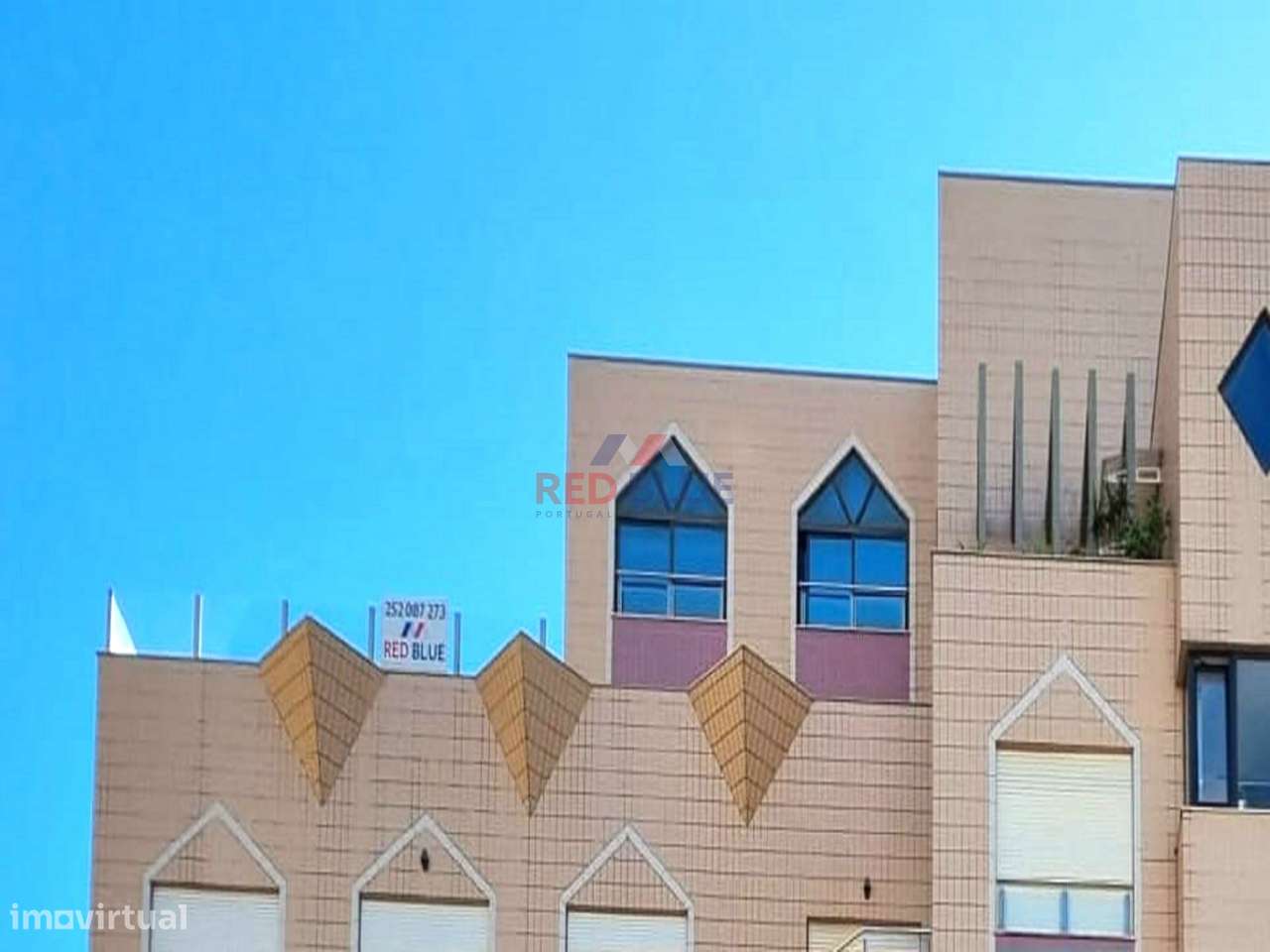 APARTAMENTO T3, VISTAS DE MAR, PÓVOA DE VARZIM-6