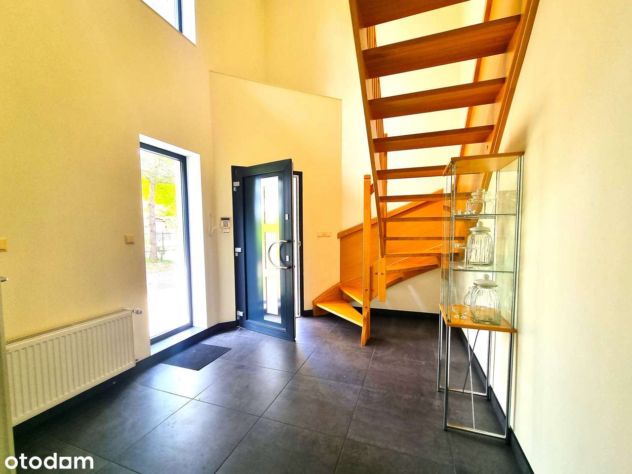 Pięknie położony dom przy J. Pile. - Pełny obrazek: 5/20