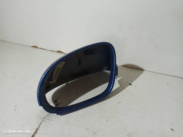 Capa De Retrovisor Volkswagen Golf V Variant (1K5) - 4