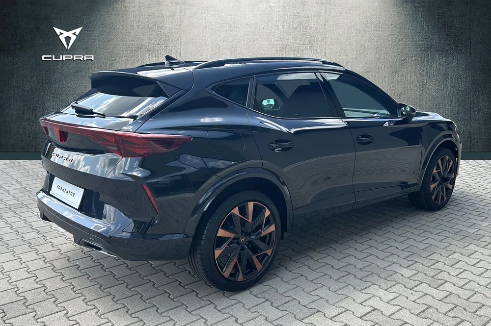 1.5 e-TSI 150 KM DSG - Odbiór Styczeń 2025! 5 LAT Gwarancji!