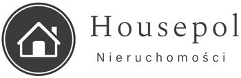 Housepol Nieruchomości Logo