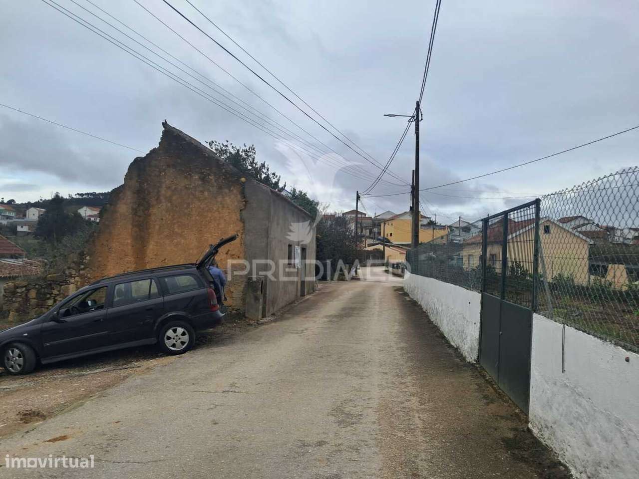 Oportunidade ÚNICA | Ruína com Projeto de Vida no Sobral da Abelhei... - Grande imagem: 4/7