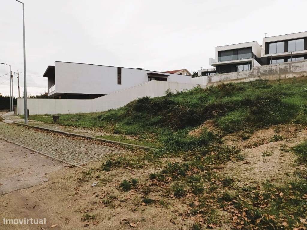 Lote para Moradia - São João de Ponte - Grande imagem: 2/3