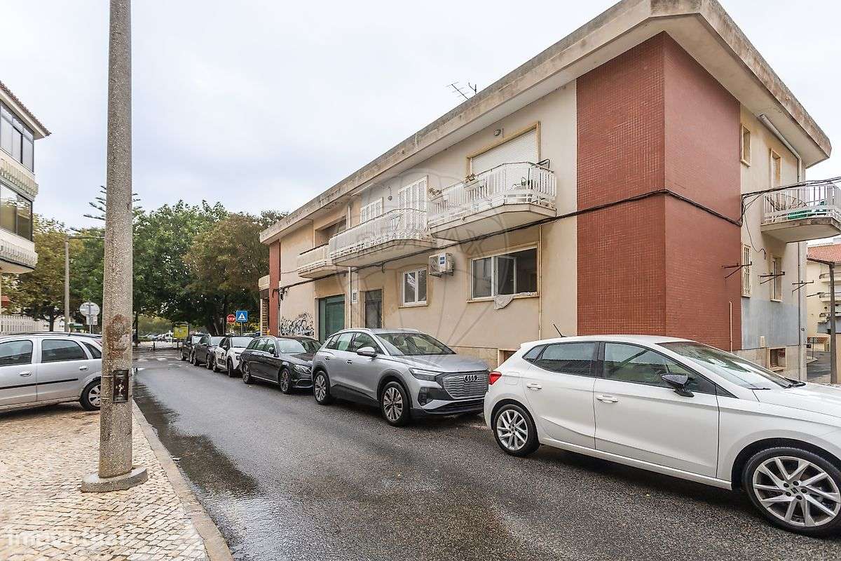 Apartamento T1 para arrendamento - Grande imagem: 5/29